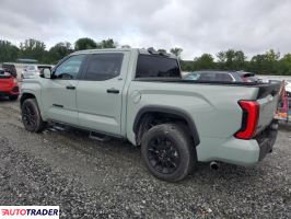 Toyota Tundra 2024 3