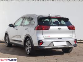 Kia Niro 2019 1.6 139 KM