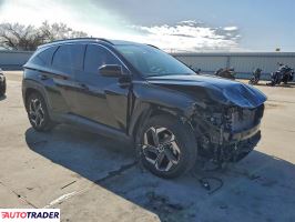 Hyundai Tucson 2024 2