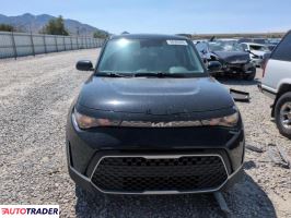 Kia Soul 2024 2