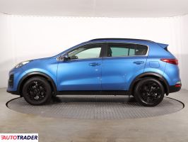 Kia Sportage 2020 1.6 174 KM