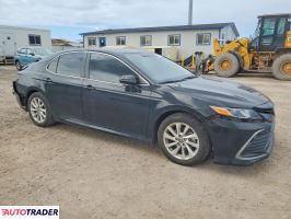Toyota Camry 2024 2