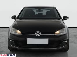 Volkswagen Golf 2013 1.4 120 KM