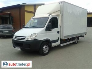 Iveco Pozostałe 2006 2.3 Iveco Pozostałe 2006 2.3
