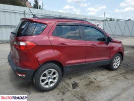 Ford EcoSport 2018 1