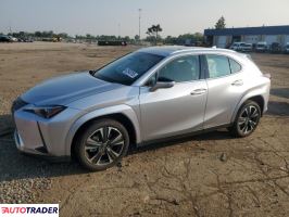 Lexus Pozostałe 2025 2 Lexus Pozostałe 2025 2