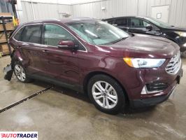 Ford Edge 2020 2