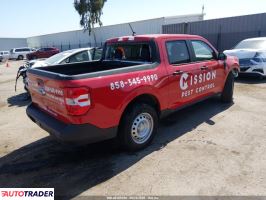 Ford Maverick 2024 2