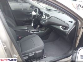 Chevrolet Malibu 2022 1 Chevrolet Malibu 2022 1