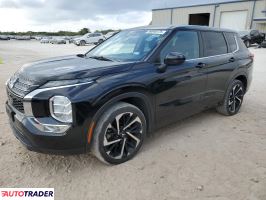 Mitsubishi Outlander - zobacz ofertę