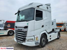 Daf Xg 480