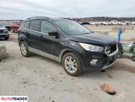 Ford Escape 2019 1