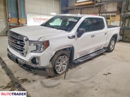 GMC Sierra 2020 5