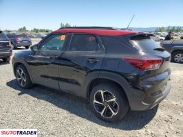 Chevrolet Blazer 2021 1 Chevrolet Blazer 2021 1