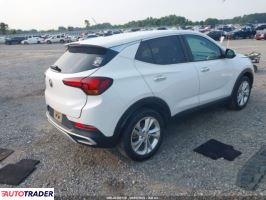Buick Pozostałe 2020 1 Buick Pozostałe 2020 1