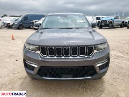Jeep Grand Cherokee 2022 2 Jeep Grand Cherokee 2022 2