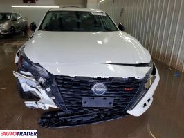 Nissan Altima 2024 2