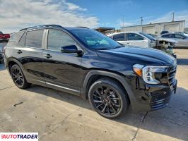 GMC Terrain 2024 1