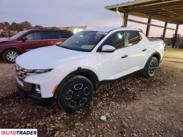 Hyundai Pozostałe 2022 2