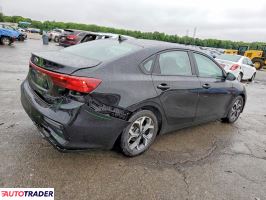 Kia Pozostałe 2020 2