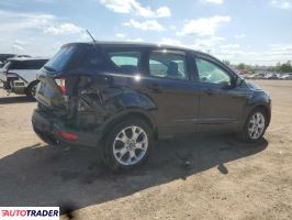 Ford Escape 2019 2