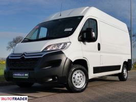 Citroen Jumper 2018 Citroen Jumper 2018