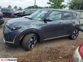 Kia Soul - zobacz ofertę