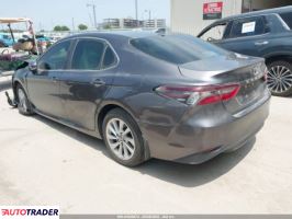 Toyota Camry 2023 2 Toyota Camry 2023 2