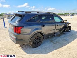 Kia Sorento 2023 2