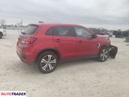 Mitsubishi Outlander 2024 2