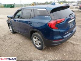 GMC Terrain 2020 1