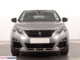 Peugeot 3008 2019 1.2 128 KM