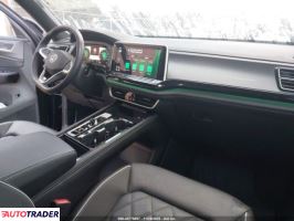 Volkswagen Atlas 2025 2