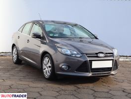 Ford Focus 2011 1.6 147 KM