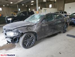 Dodge Charger 2019 3