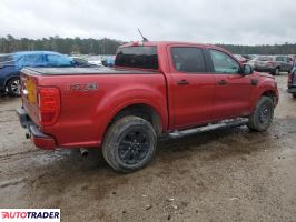 Ford Ranger 2020 2