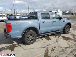 Ford Ranger 2023 2
