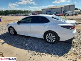 Toyota Camry 2023 2