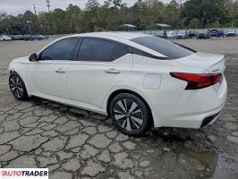 Nissan Altima 2019 2