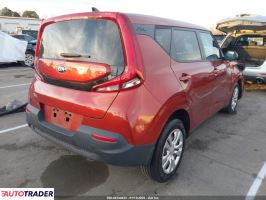 Kia Soul 2020 2