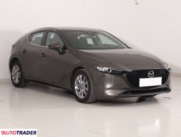 Mazda 3 2020 2.0 177 KM