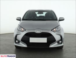 Toyota Yaris 2024 1.5 123 KM