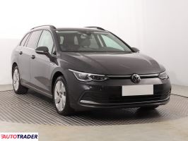 Volkswagen Golf 2022 2.0 147 KM