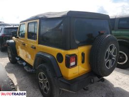 Jeep Wrangler 2021 2