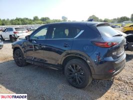 Mazda CX-5 2025 2 Mazda CX-5 2025 2