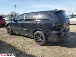 Dodge Durango 2023 6 Dodge Durango 2023 6