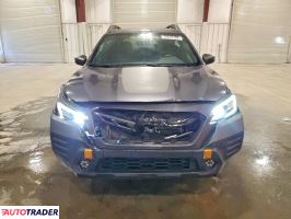 Subaru Outback 2023 2