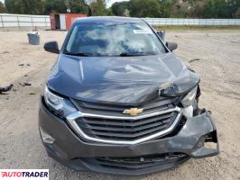 Chevrolet Equinox 2020 1