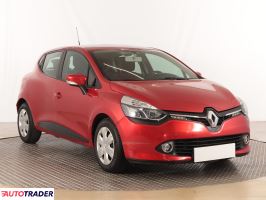 Renault Clio 2013 1.1 72 KM