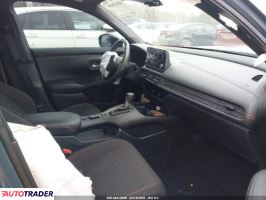 Honda HR-V 2025 2